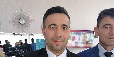 Eskişehir Kahveciler Odasında başkan değişti