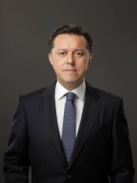 Eskişehir Milletvekili Nebi Hatipoğlu'ndan Özgür Özele tepki