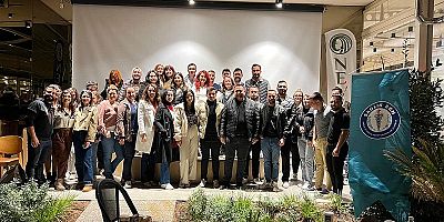 Eskişehir Sağlık Sen Şubesi'nden Sağlık Çalışanlarına Özel Sinema Etkinliği