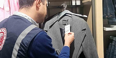 Eskişehir Ticaret İl Müdürlüğünden 209 firmaya denetim
