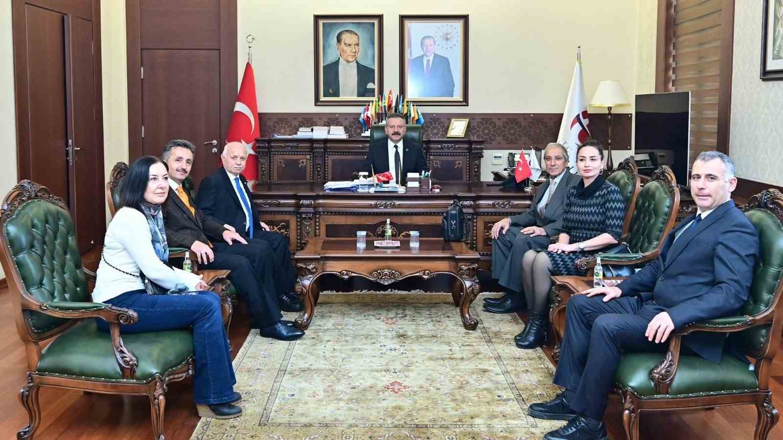 Eskişehir ‘Uzlaştırmada ön sıralarda