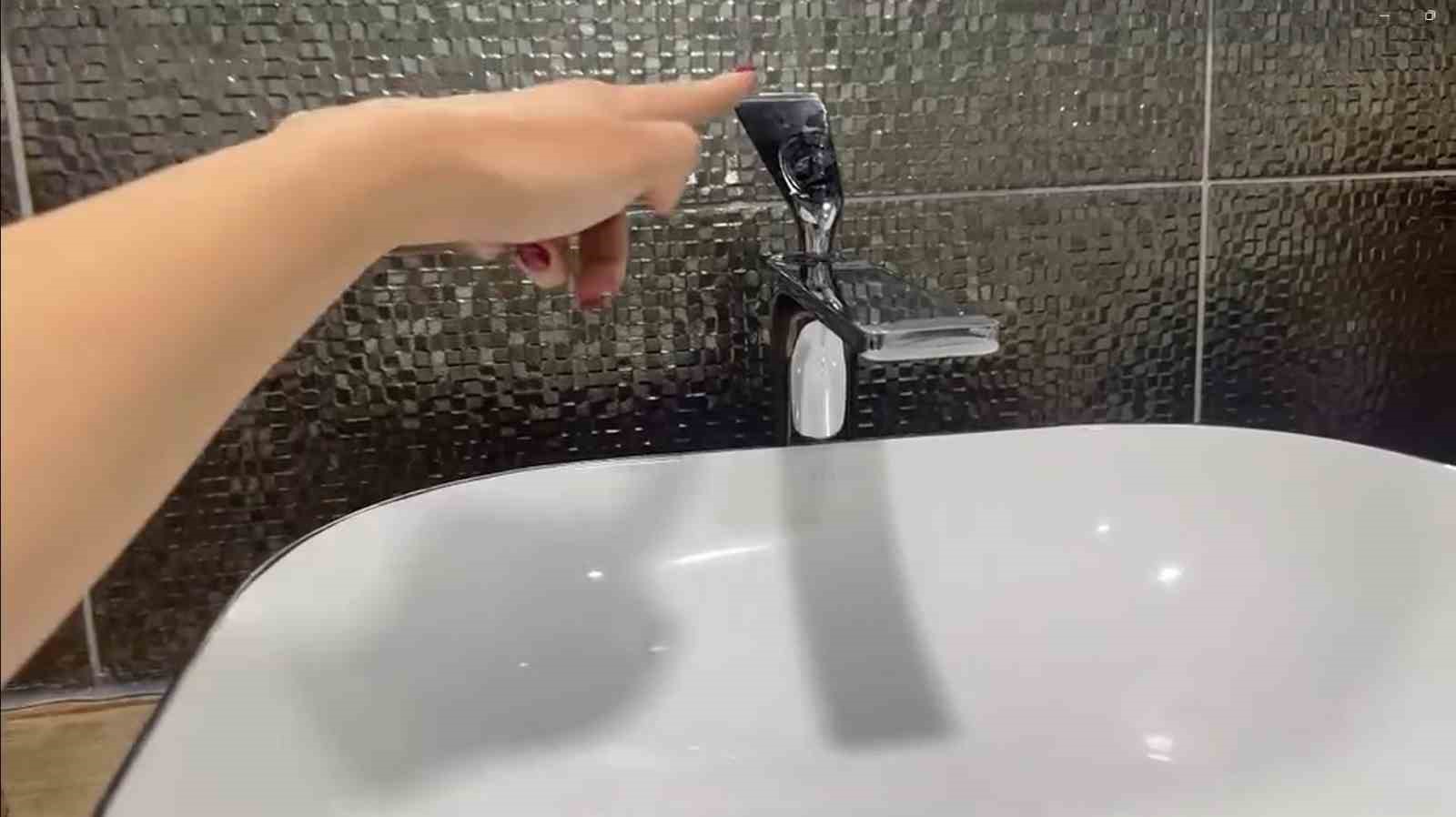 Eskişehir'de 38 saattir sular akmıyor