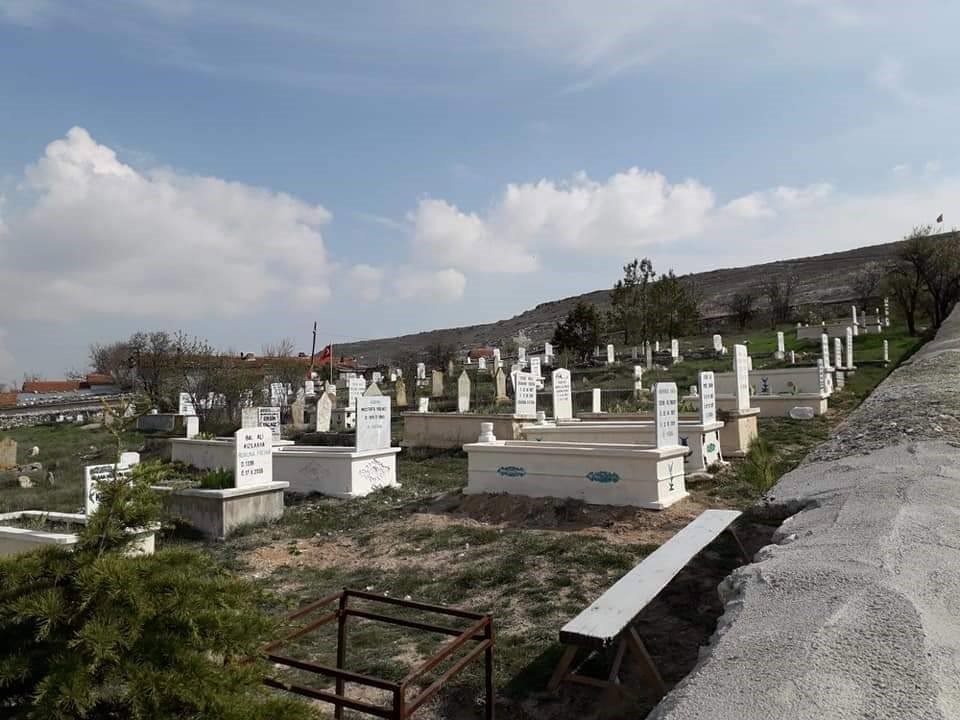 Eskişehir'de cenazelerde taziye yemeği verilmesi yasaklandı