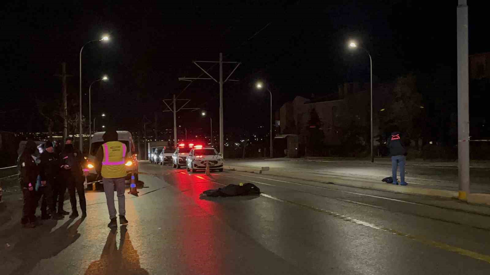 Eskişehirdeki feci kazada hayatını kaybedenlerin kimlikleri belli oldu