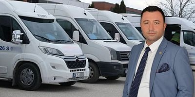 Eskişehirli servisçiler Ünal mı diyecek, devam mı?