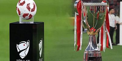 Eskişehirspor'un Ziraat Türkiye Kupası 2. eleme turunda rakibi belli oldu