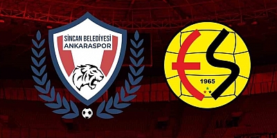Eskişehirspor'un Ziraat Türkiye Kupasında rakibi belli oldu