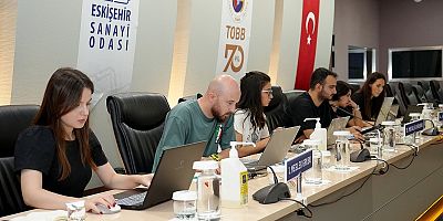 ESO Akademi’den İleri Düzey Excel Eğitimi