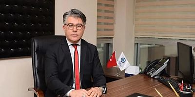 ESOGÜ Genel Sekreteri Harun Yoldaş'ın acı günü