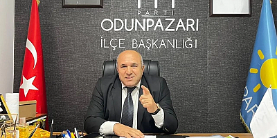 ESOGÜ İlahiyet Sekreterliği atamasına tepki