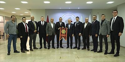 ETO'dan Eskişehirspor kampanyasına destek