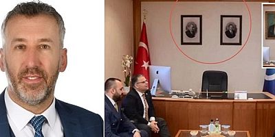 Faruk Güler: İktidarın il başkanı rektöre sahip çıkmadı