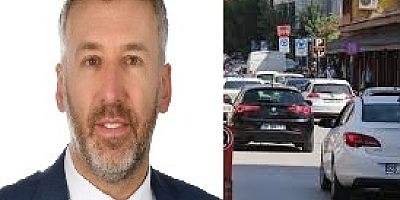 Faruk Güler uyardı: Bu trafik lafla değil icraatla çözülür!