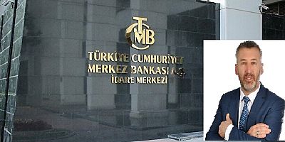 Faruk Güler: Yüksek faiz yerli yabancı rantçıya hizmet!