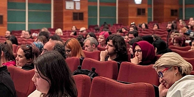 ‘Filmekiminin Anadoludaki en geniş kapasiteli salonu Sinema Anadolu oldu