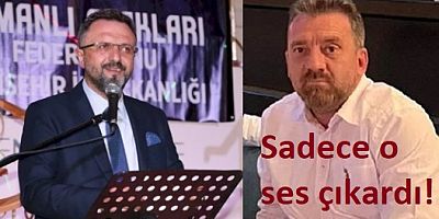 Geçen yıl reddeddikleri imar planını kabul ettiler, hayırdır?