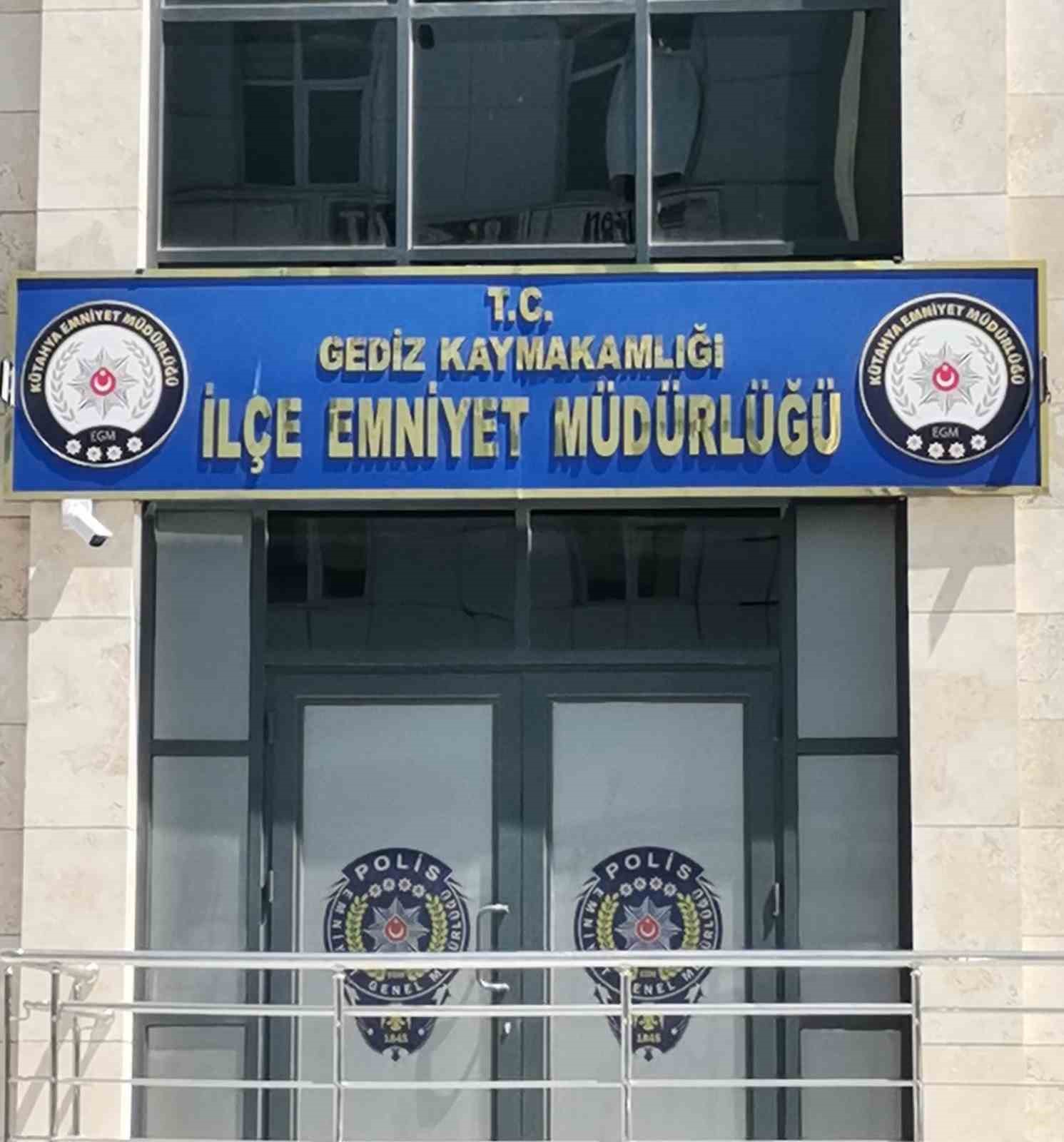 Gediz Polisinden, sahte yatırım dolandırıcılığı uyarısı