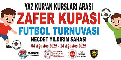Gençler Sahaya, Mahalleler Tribüne!