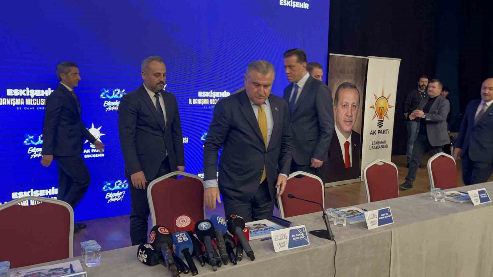 Gençlik ve Spor Bakanı Bak: Bu millet ve bu ülke her zaman mazlumların yanında, zalimin karşısında olmuştur