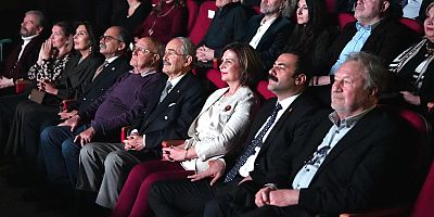 Genco Erkal'ın adı Eskişehir'de yaşatılacak