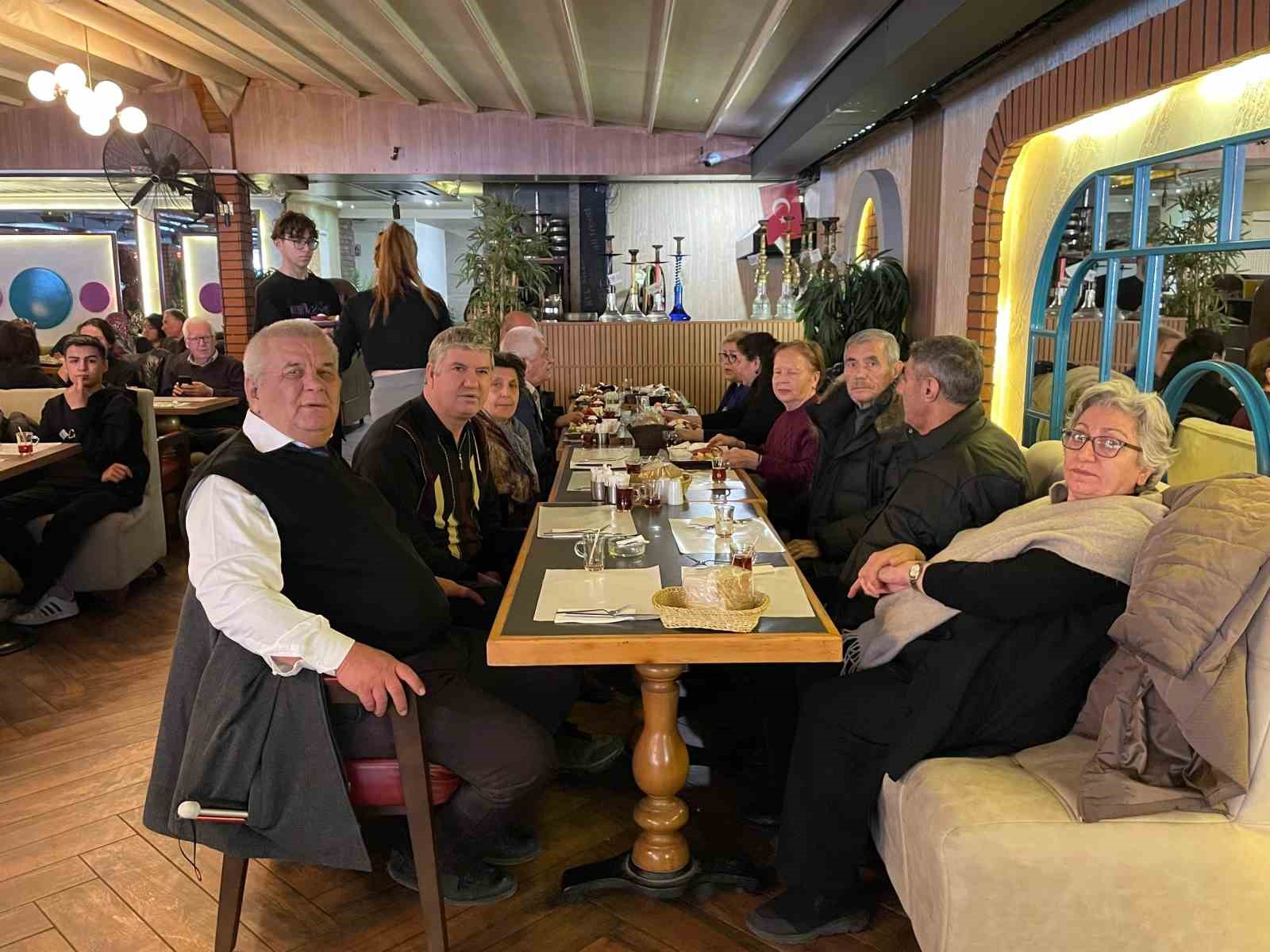 GÖRSEM'den 3 Aralık Dünya Engelliler Günü etkinliği