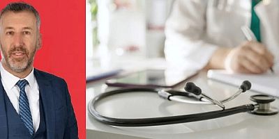 Güler: Asgari ücrete yüzde 30, katılım payına yüzde 900!