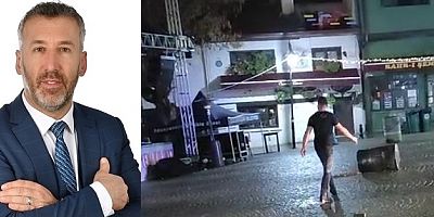 Güler: Bu filmi daha önce gördük!