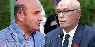 Gürhan Albayrak CHP'lileri net bir biçimde köşeye sıkıştırdı