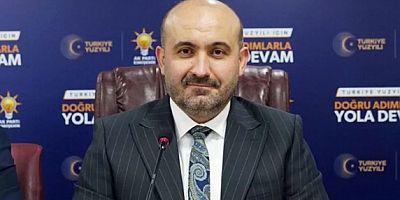 Gürhan Albayrak'ın acı günü