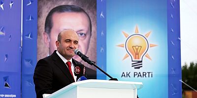 Gürhan Albayrak'tan Büyükşehir'e kentsel dönüşüm desteği