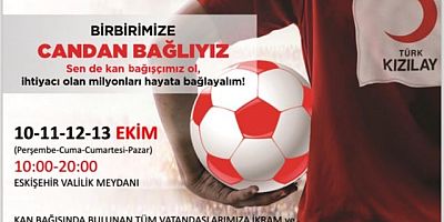 Hadi birbirimize candan bağlanalım!