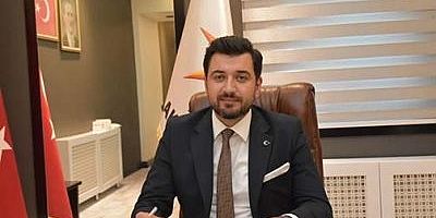 Hakan Çizmelioğlu'na önemli görev