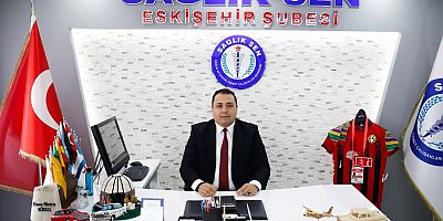 Hasan Hüseyin Köksal’dan 10 Kasım mesajı