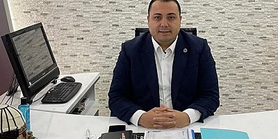 Hasan Hüseyin Köksal'dan anlamlı 2 Eylül mesajı