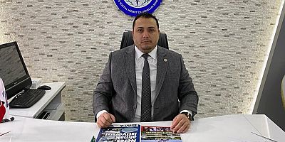 Hasan Hüseyin Köksal'dan Mehmet Akif İnan mesajı