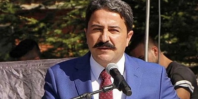 Hasan Kalın İl Gençlik Müdürlüğü görevini devraldı