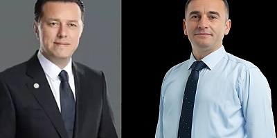 Hatipoğlu'ndan Habil Dökmeci'ye veryansın: Zalimsin!