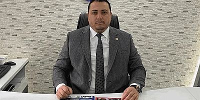 Hüseyin Köksal'dan İl Sağlık Müdürü Bildirici'ye: Memnuniyet nerede?