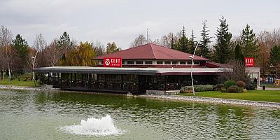 İkinci kent lokantası açılıyor