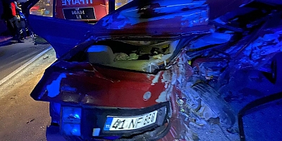 İl Başkanı Albayrak'tan kaza ile ilgili açıklama
