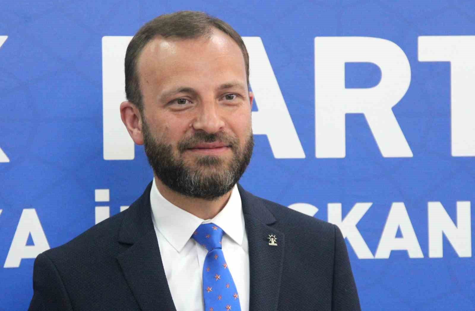 İsmail Çağlar Bayırcı: Kütahyasporun başarısını gölgelemez