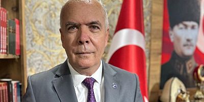 İsmail Candemir: İftiharla, gururla ve büyük bir kıvançla!
