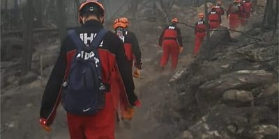 İşte Eskişehir'de şehit olan gönüllü ve görevlilerin isimleri
