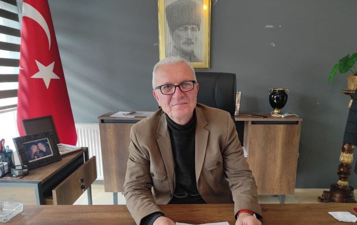 İYİ Parti milletvekili aday adayı CHP'ye geçti