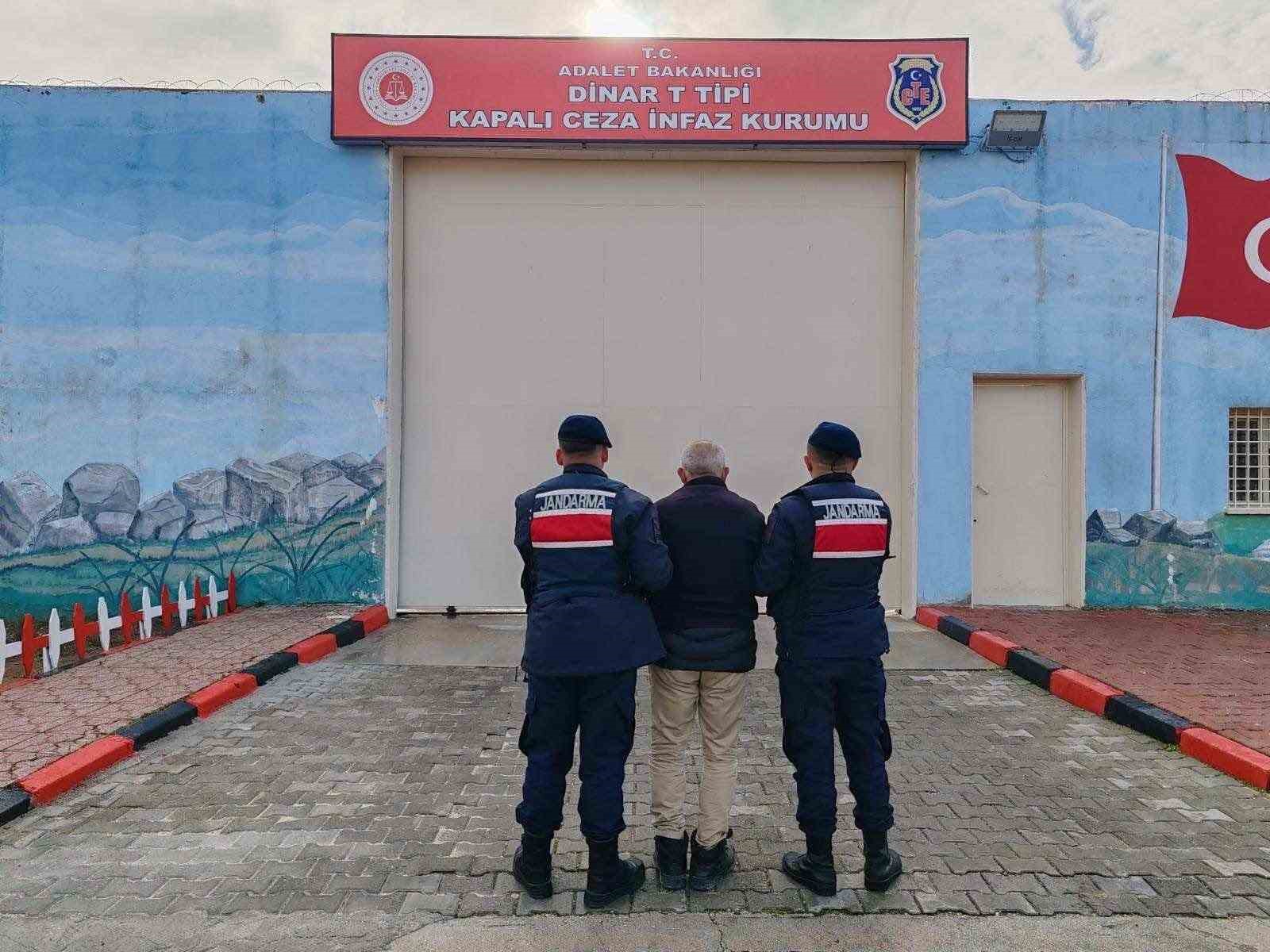 Jandarmanın yakaladığı 11 kişi tutuklandı