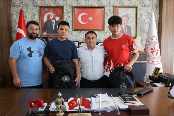 Judocular Avrupa Kupasında Bileciki temsil edecek