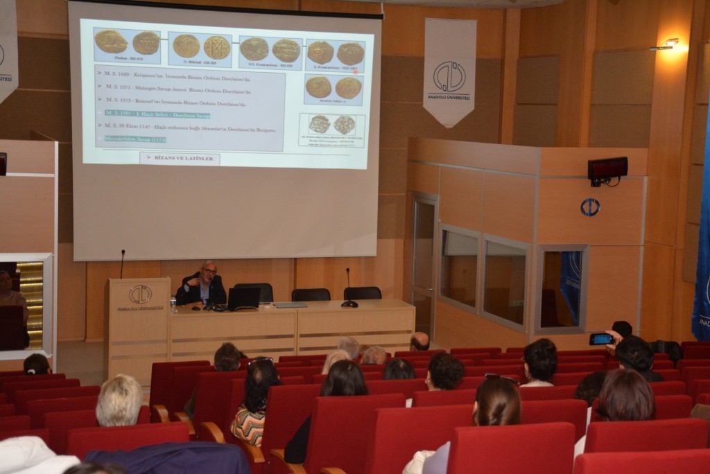  Orta Çağ kalelerindeki en büyük sarnıçlardan biri ortaya çıkarıldı