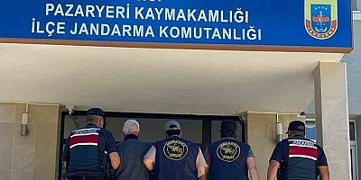 Katil her yerde aranıyordu, kendi kendini ihbar etti