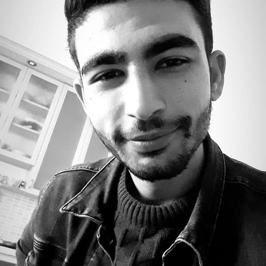 Katili haberdeki fotoğrafından tanıyıp yakalattı