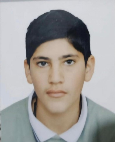 Kaybolan 14 yaşındaki çocuktan iyi haber